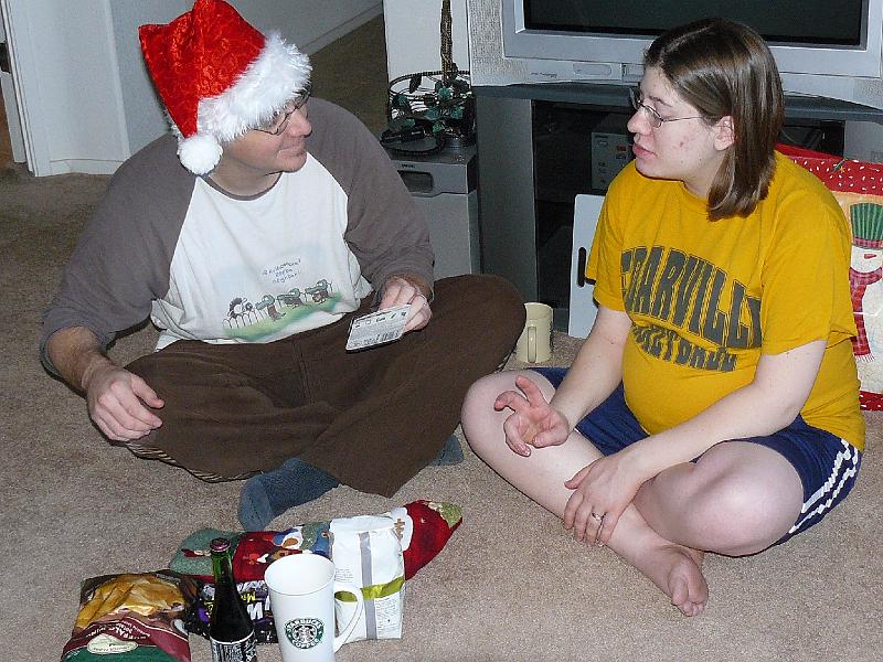 P1010053.JPG - Stocking opening time..