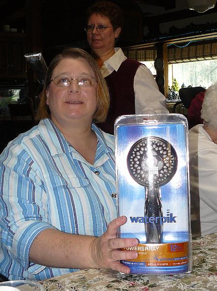 P1010091.JPG - Its a new shower head!