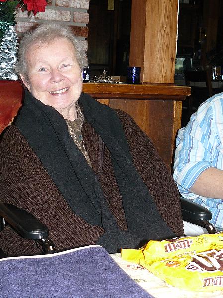 P1010096.JPG - a new scarf..