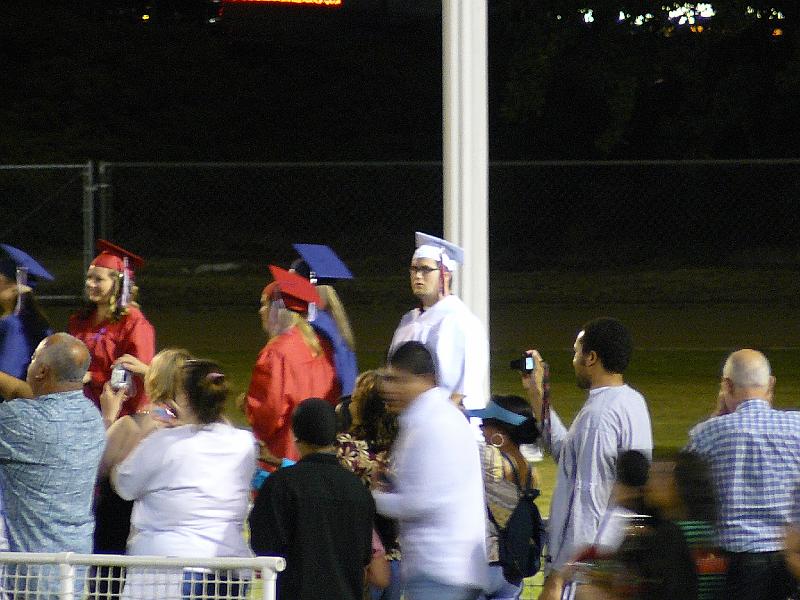 P1010882.JPG - Grandpa getting a close-up shot of Ben.