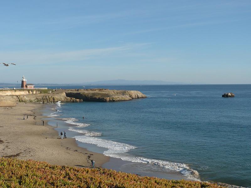 P1020648.JPG - A walk on West Cliff Dr, Santa Cruz.