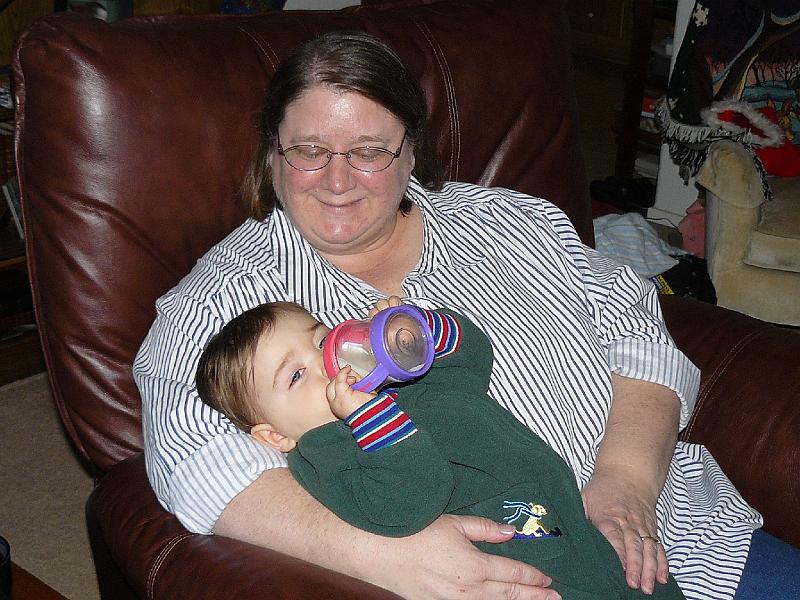 P1020872.JPG - Christmas morning.