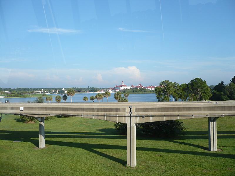 P1010160.JPG - Taking the monorail to EPCOT.
