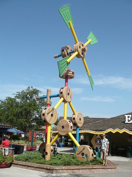 P1010403.JPG - Downtown Disney- places to spend money!!!