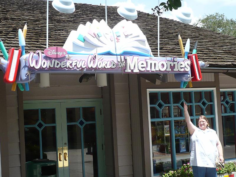 P1010405.JPG - Downtown Disney- places to spend money!!!