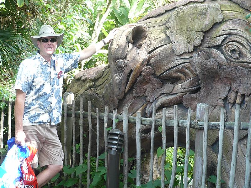 P1010432.JPG - Animal Kingdom- things to see and do!