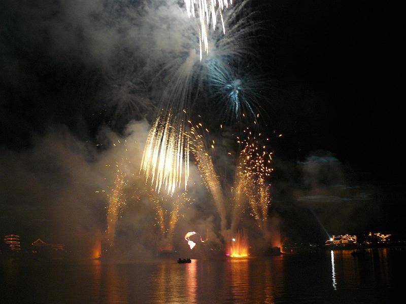 P1020222.JPG - EPCOT- fireworks show
