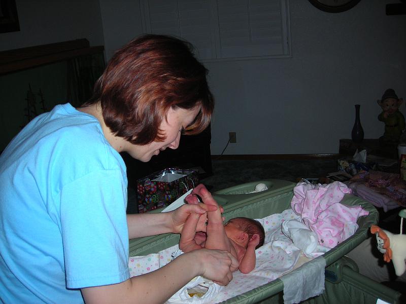 DSCN0684.JPG - So many diapers to change