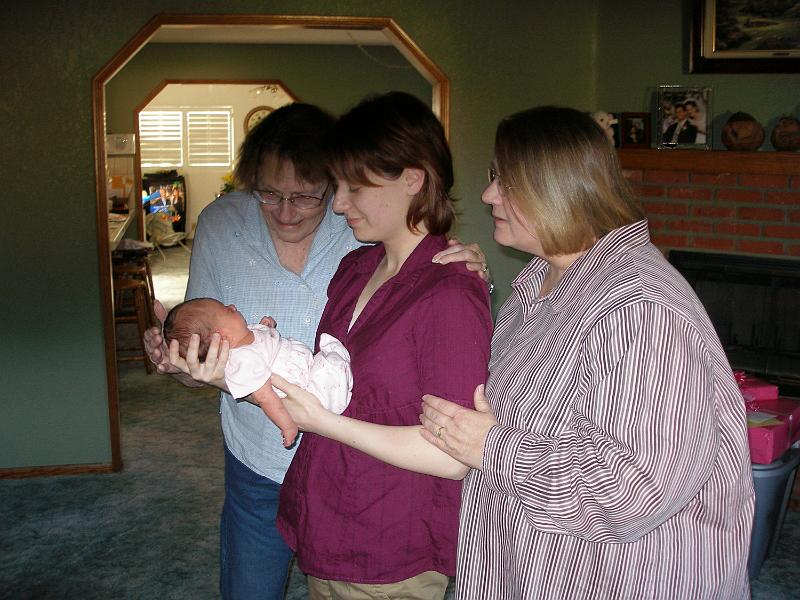 KLMom.JPG - Grandma says "so tiny"