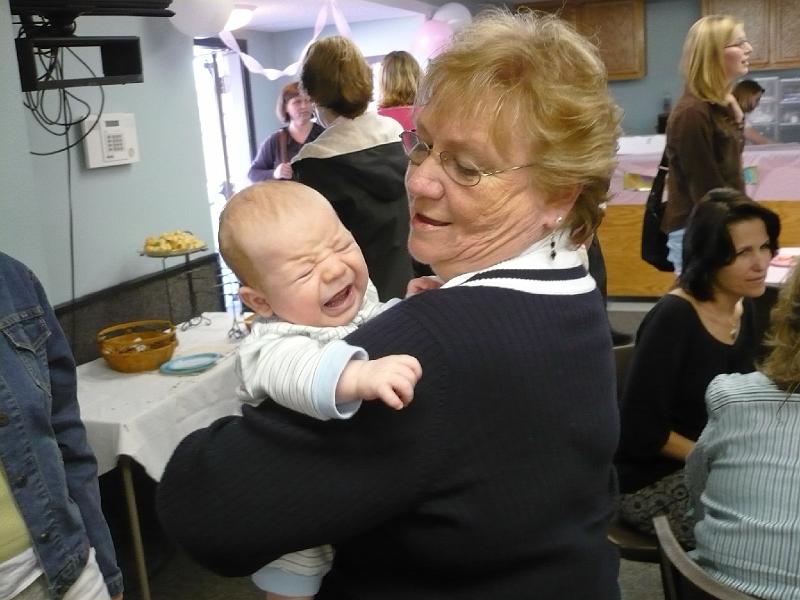 P1000386.JPG - Grandma Jody and Kalin