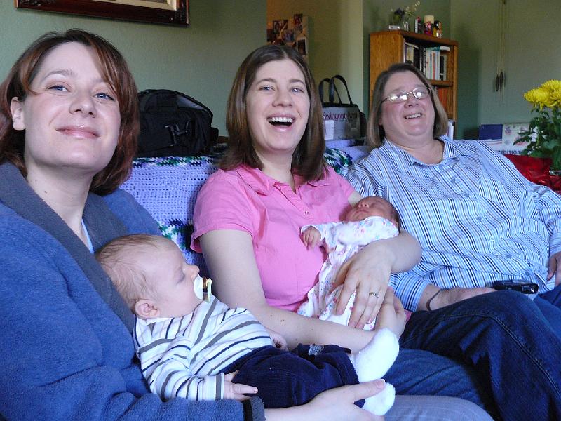 P1010401.JPG - Three generations