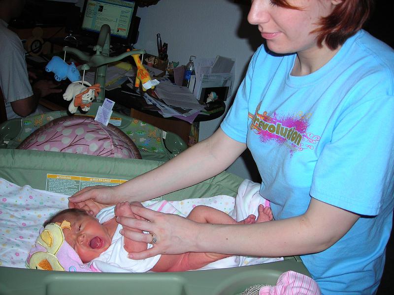 DSCN0691.JPG - I just had a bath.