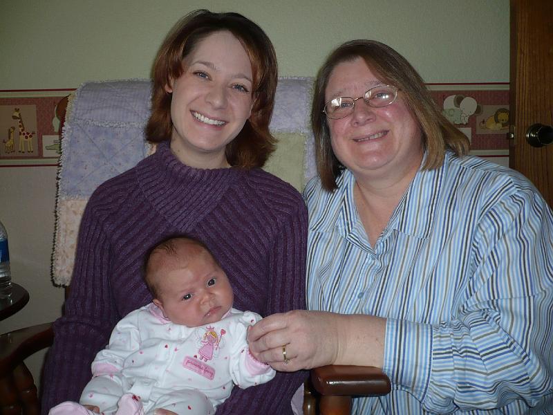 P1000546.JPG - My Mommy and my mommies Mommy