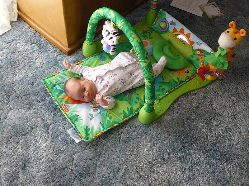 P1010564.JPG - tummy time mat