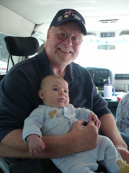 P1000623.JPG - Great Uncle Larry