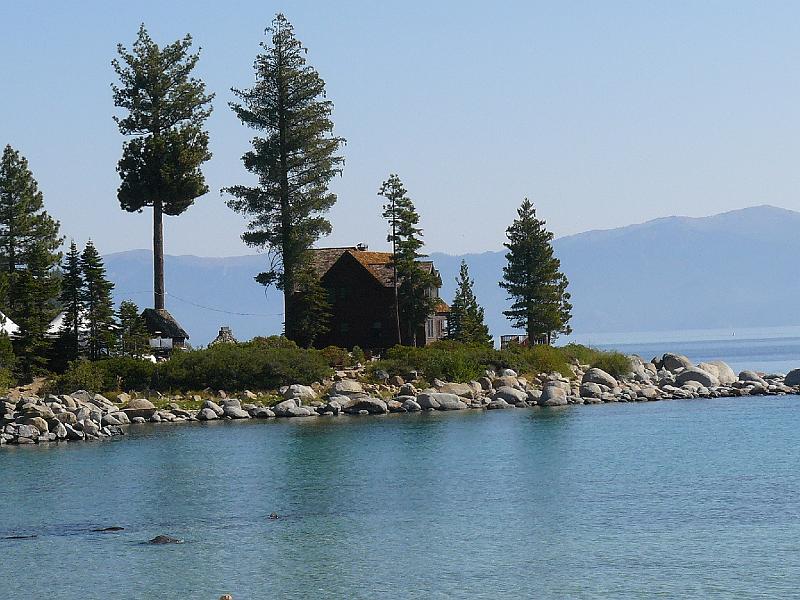 P1020353.JPG - ...views around Meeks Bay Resort