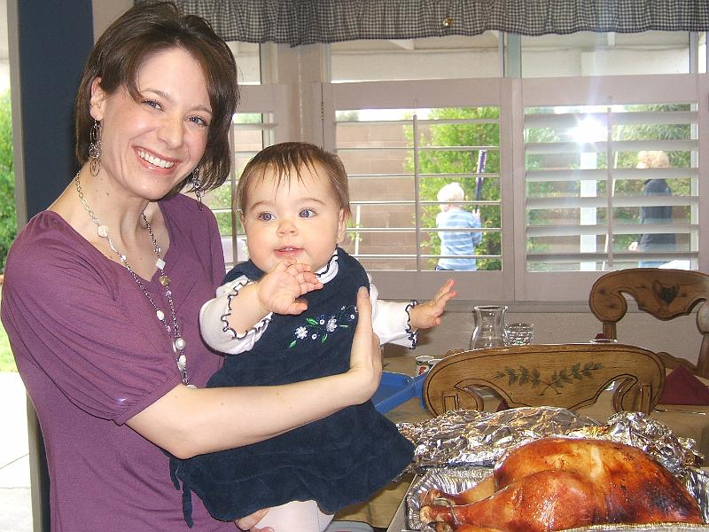 DSCF0726.JPG - Thanksgiving- Hemet