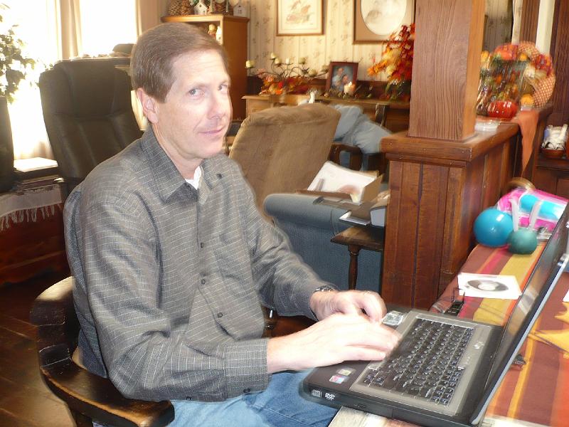 P1020434.JPG - Thanksgiving- Webb Rd.