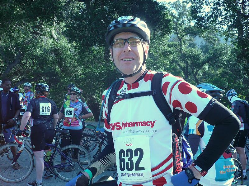 P1040695fix.JPG - ooo.. what's that?  Sunshine.... the last time we see it for over 3 hours.