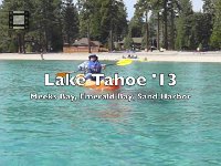 Tahoe