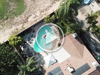 Hanna's 8th Birthday