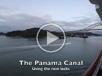 The Panama Canal