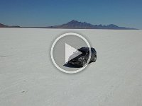 Bonneville Speedway