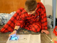 DSC09991 : David von der Mehden