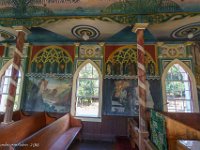 DS601073 : David von der Mehden