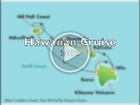 Hawaii Cruise