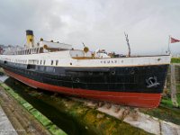 DS603929 : David von der Mehden