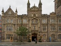 DS603960 : David von der Mehden