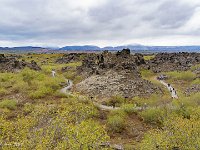 DS603136 : David von der Mehden