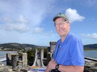 1191-44546565-Dover-40931 GPR : David von der Mehden