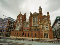 DS603671 : David von der Mehden