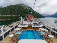 DS603028 : David von der Mehden