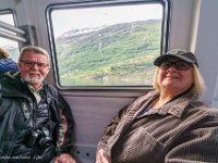 DS603041 : David von der Mehden