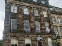 DS603308 : David von der Mehden