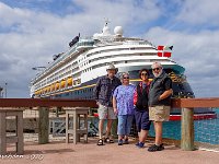 DS703059 : David von der Mehden