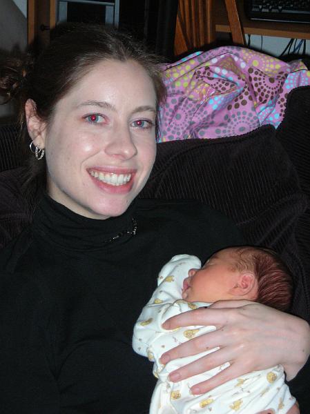 DSCN0681.JPG - nap time for Hailee