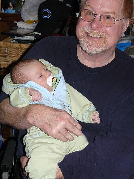 P1010360.JPG - My Uncle Larry and Kalin